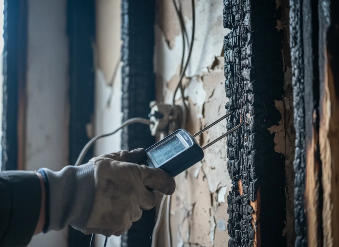 Fire Damage Restoration Toledo, OR FAQs
